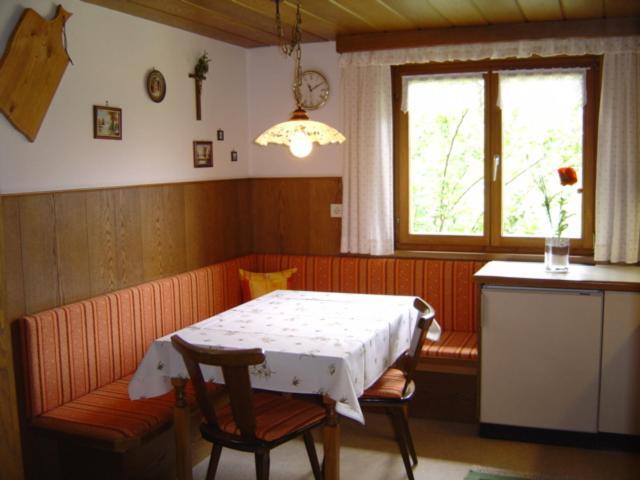 Haus Oberer Apartment Schruns Exterior photo